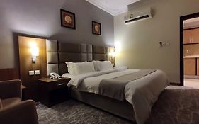 فندق ديلايتس إن